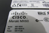Cisco MX60