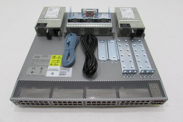 Cisco N2K-C2248TP-1GE – NW Remarketing Inc