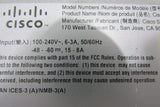 Cisco N2K-C2348TQ-E