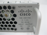 Cisco N2K-PAC-200W