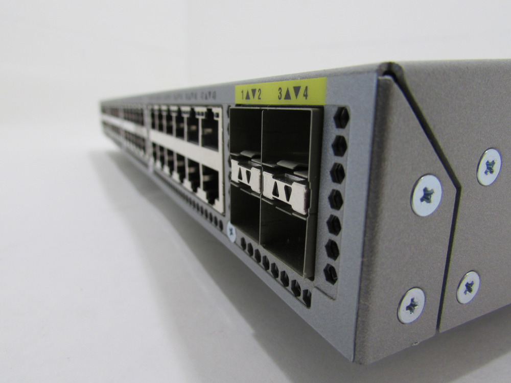 Cisco N3K-C3048TP-1GE – NW Remarketing Inc