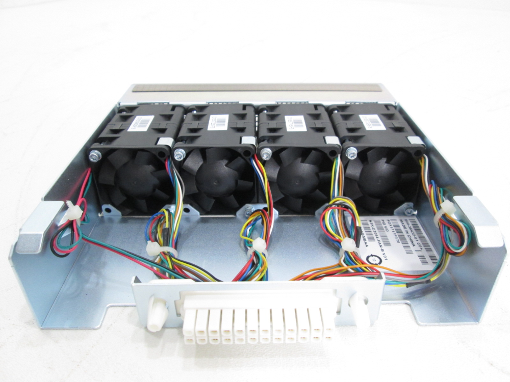 Cisco N3K-C3064-FAN-B – NW Remarketing Inc