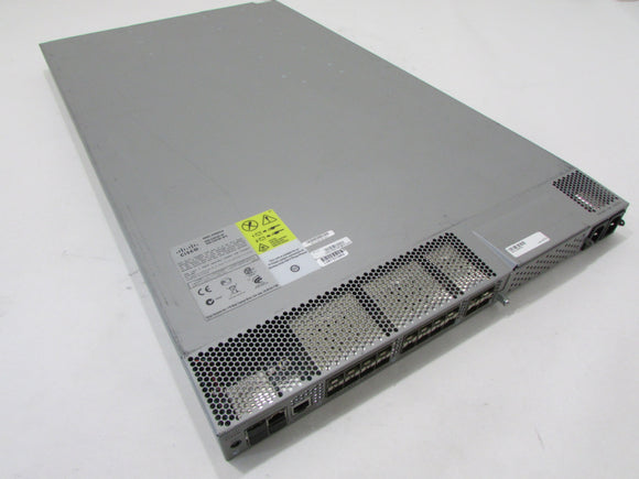 Cisco N5K-C5010P-BFS