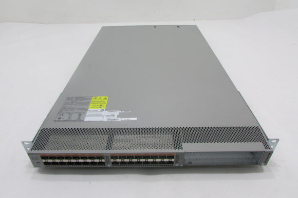Cisco N5K-C5548P-FA