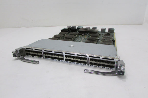 Cisco N77-F248XP-23E
