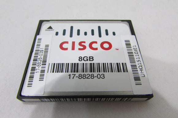 Cisco N7K-CPF-8GB