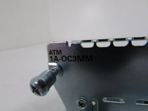 Cisco NM-1A-OC3MM