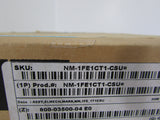 Cisco NM-1FE1CT1-CSU