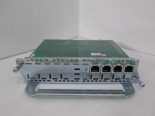 Cisco NM-ATM-T1-4T1-IMA