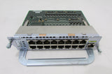 Cisco NME-16ES-1G-P