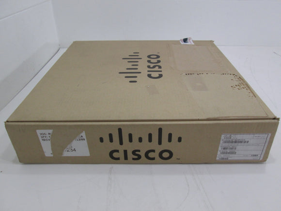 Cisco NSE-1