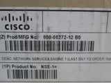 Cisco NSE-1