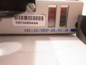 Cisco OC12/SRP-IR-SC-B