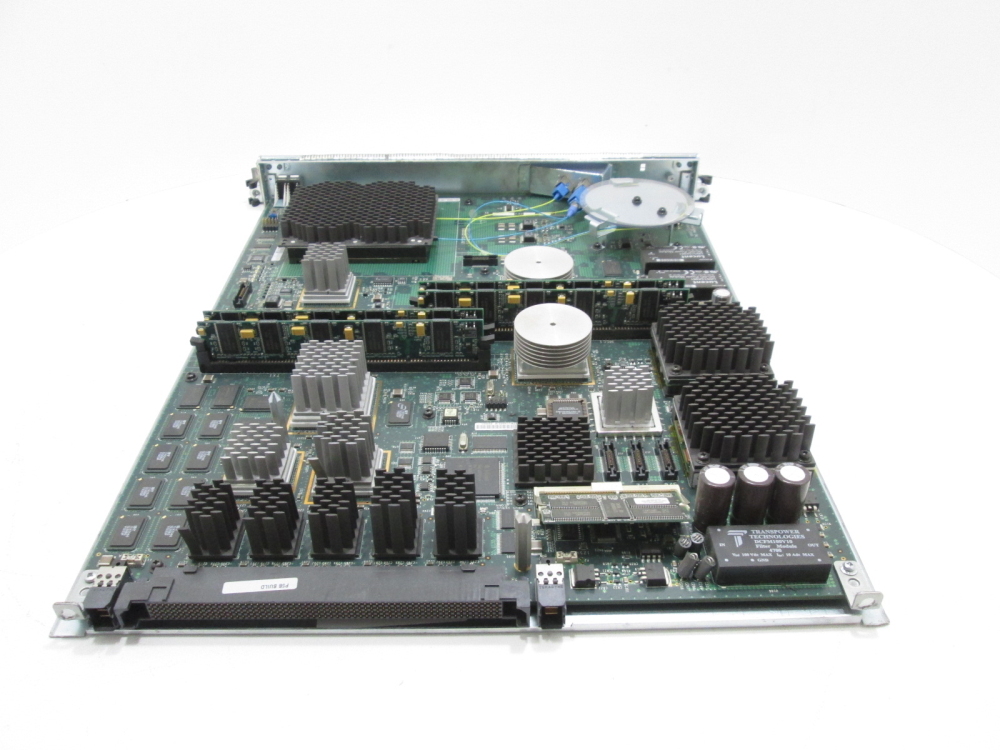 Cisco OC192/POS-SR-SC – NW Remarketing Inc