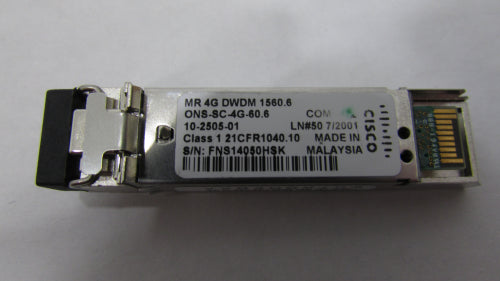 Cisco ONS-SC-4G-60.6
