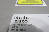 Cisco OPB-SCE8K-2L-MM