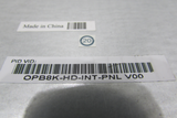 Cisco OPB8K-HD-INT-PNL
