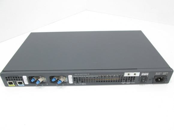 Cisco OR-OC48/STM16-SC