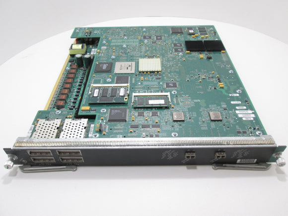 Cisco OSM-2OC48/1DPT-SL