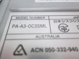 Cisco PA-A3-OC3SML