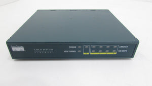 Cisco PIX-501-BUN-K9