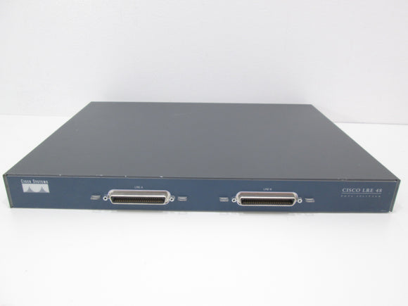 Cisco PS-1M-LRE-48