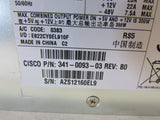 Cisco PWR-3845-AC-IP