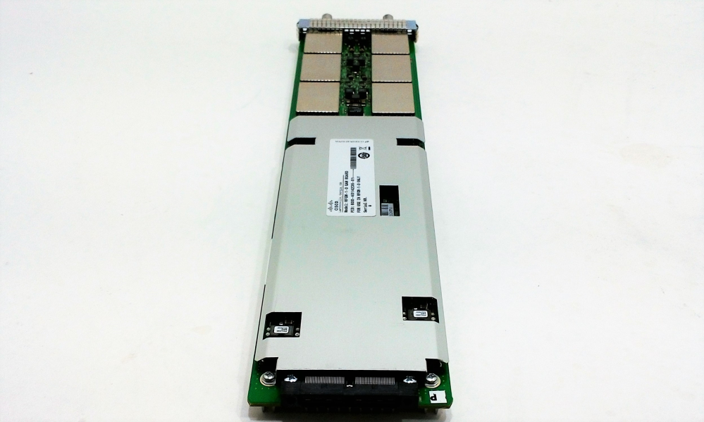 Cisco RFGW-1-D QAM – NW Remarketing Inc