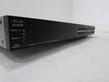 Cisco SF500-24-K9