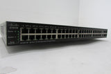 Cisco SF500-48-K9