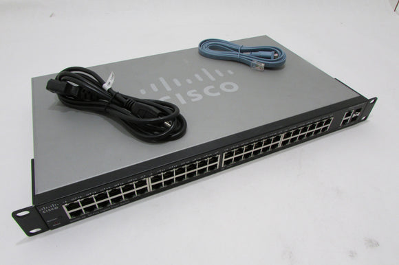 Cisco SG200-50