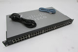 Cisco SLM2048T