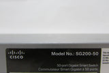 Cisco SLM2048T