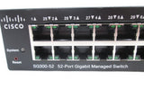 Cisco SG300-52
