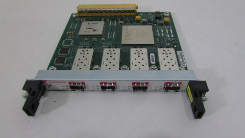 Cisco SPA-4XOC3-POS