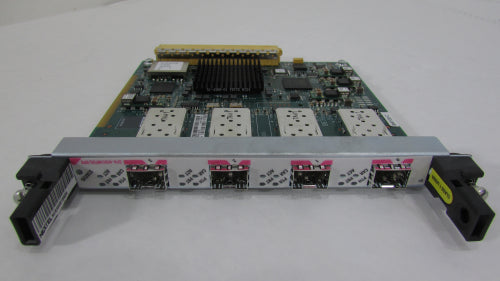 Cisco SPA-4XOC48POS/RPR