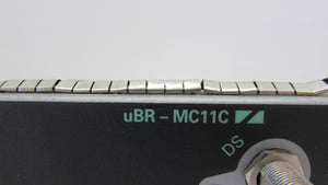 Cisco UBR-MC11C