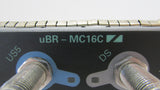 Cisco UBR-MC16C