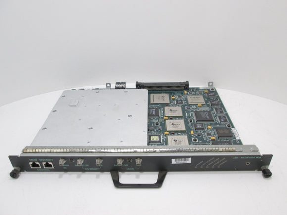 Cisco UBR-MCW-PDA