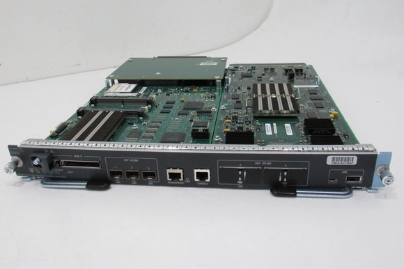 Cisco VS-SUP2T-10G