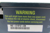 Cisco WS-C1912-EN