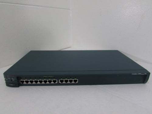 Cisco WS-C2912-XL-A