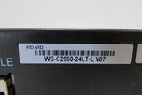 Cisco WS-C2960-24LT-L
