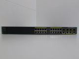 Cisco WS-C2960G-24TC-L