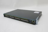 Cisco WS-C2960S-F48TS-S