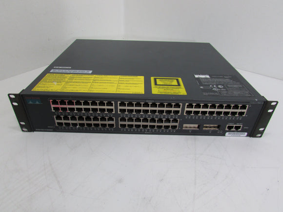 Cisco WS-C2980G-A