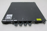 Cisco WS-C3560E-12D-E
