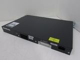 Cisco WS-C3560V2-24TS-E