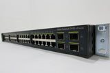 Cisco WS-C3560V2-48TS-S