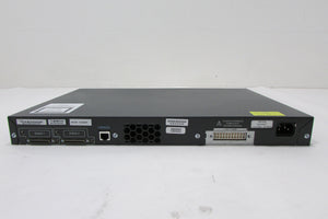 Cisco WS-C3750V2-24TS-S